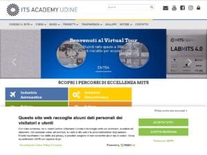 Istituto Tecnico Superiore per la Meccatronica – Udine (ITS Malignani)
