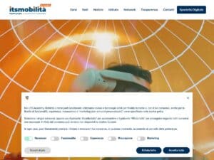 Istituto Tecnico Superiore Regionale della Puglia Logistica (ITS Logistica Puglia)