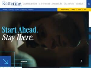 Kettering University