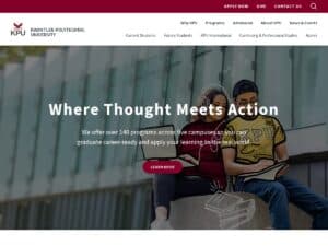 Kwantlen Polytechnic University (KPU)