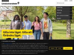 Linnaeus University (LNU)