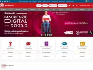 Universidad Presbiteriana Mackenzie (Mackenzie)