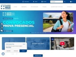 Instituto Mauá de Tecnología (IMT)