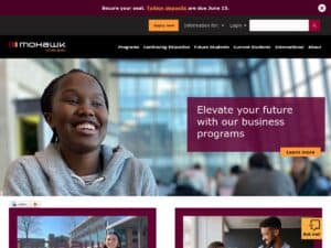 Mohawk College of Applied Arts and Technology