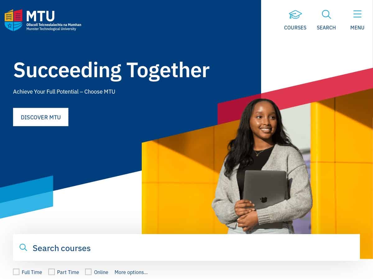 明斯特理工大学(MTU)