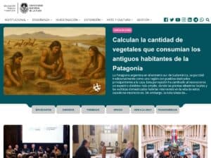 National University of La Plata (UNLP)
