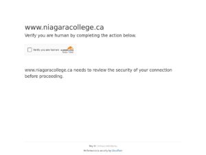 Niagara College