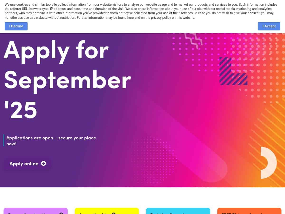 North East Surrey College of Technology (Nescot)
