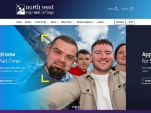 North West Regional College (NWRC)
