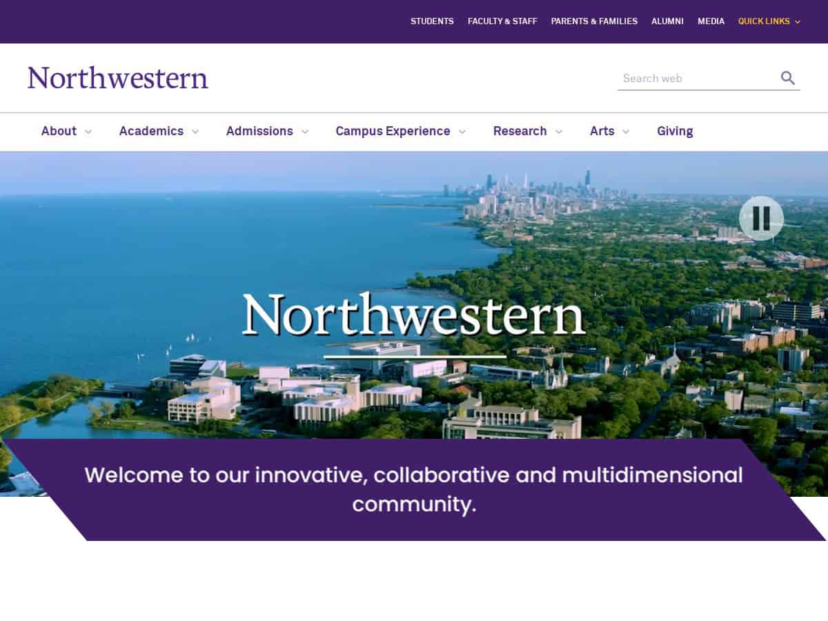 Northwestern University