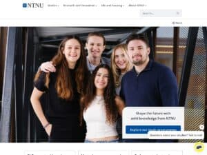 Norwegian University of Science and Technology (NTNU)