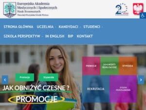 Faculdade Universitária de Olsztyn (OSW Olsztyn)