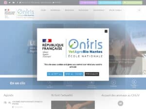 Oniris (Nantes)