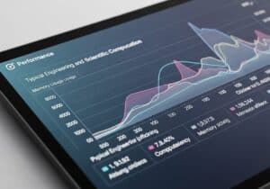 Performance benchmarks