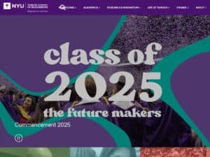 Polytechnic Institute of New York University (NYU Tandon)