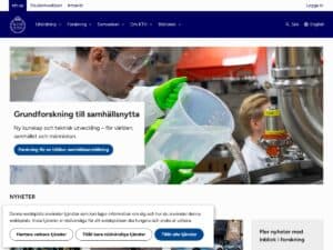 Royal Institute of Technology (KTH)