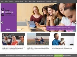 Royal Veterinary College (RVC)