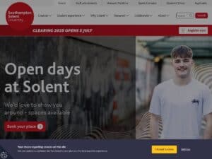Universidade Solent