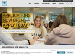 South West College (SWC)