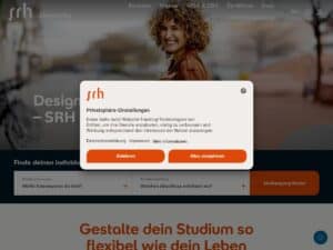 SRH Hochschule Berlin