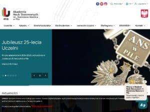 Universidade Estadual de Ciências Aplicadas Stanisław Staszic em Piła (ANS Piła)