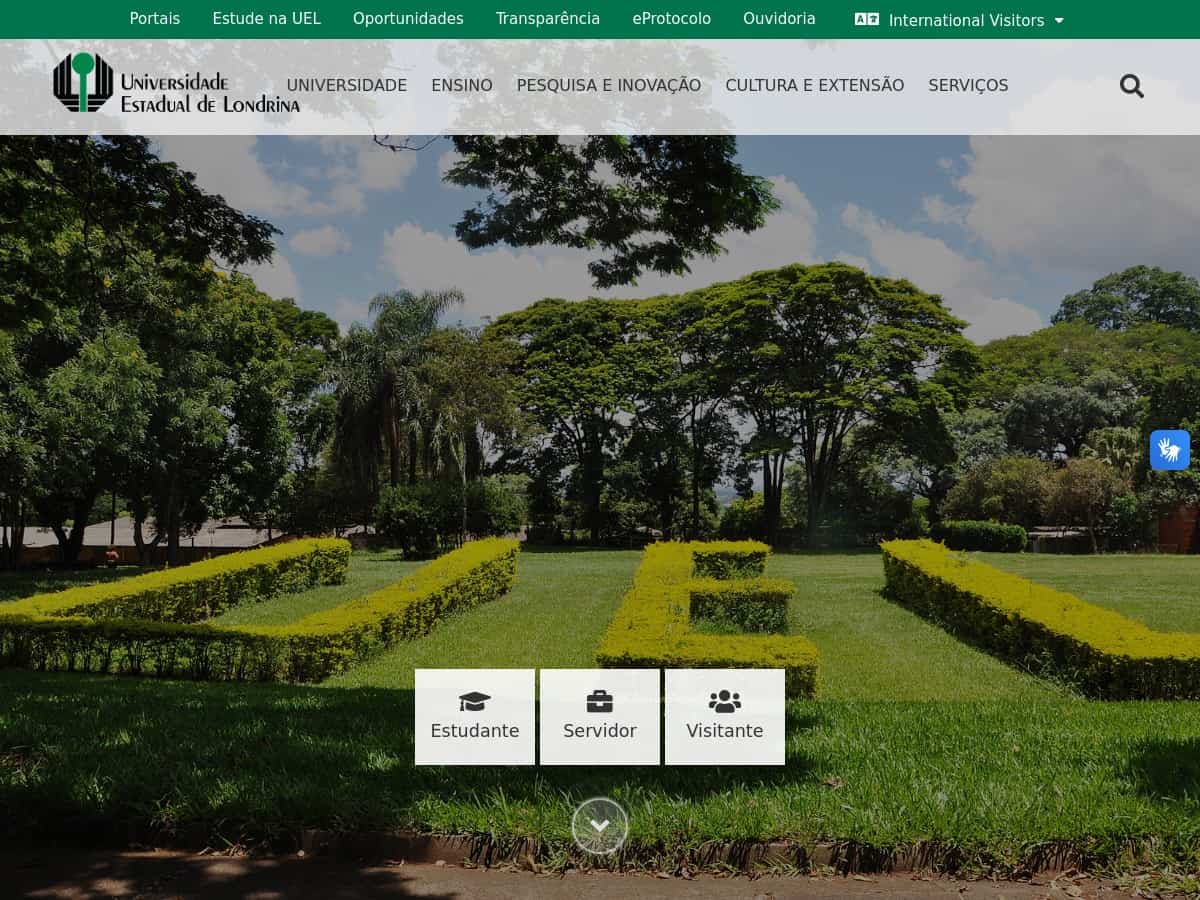 State University of Londrina (UEL)