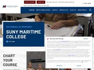 SUNY Maritime College
