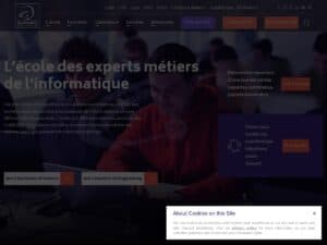 Supinfo (Paris)