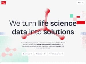 Istituto svizzero di bioinformatica (SIB)