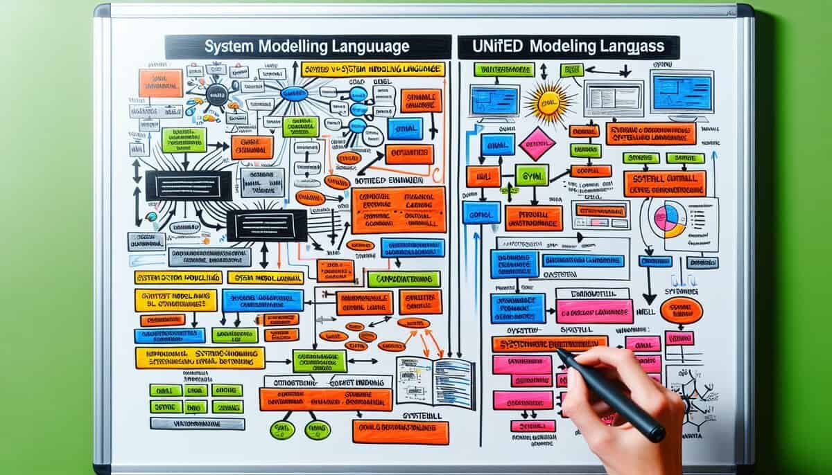Sysml uml Sysml uml