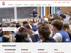 Technical University of Denmark (DTU)