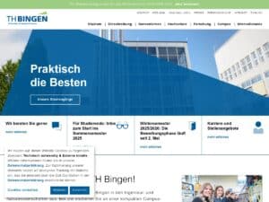 Technische Hochschule Bingen (TH Bingen)