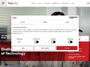 Technische Universiteit Eindhoven (TU/e)