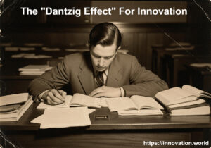 L'"effetto Dantzig" per l'innovazione