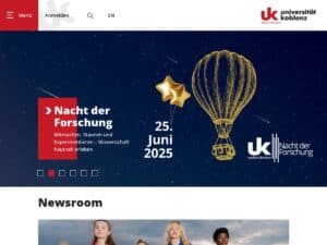 Universidade de Koblenz