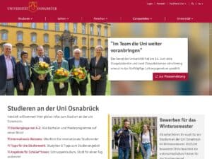 Universidade de Osnabrück
