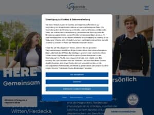 Universidade Witten/Herdecke