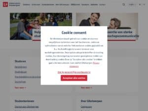 Universiteit Antwerpen (UAntwerpen)