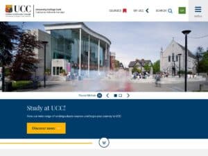 University College Cork (UCC)