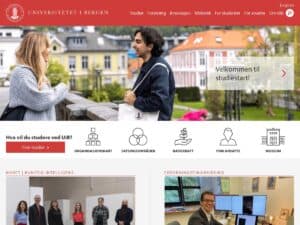 University of Bergen (UiB)