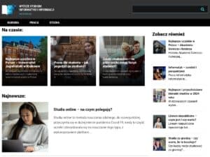 Université d'informatique et de compétences de Łódź (WSIU Łódź)