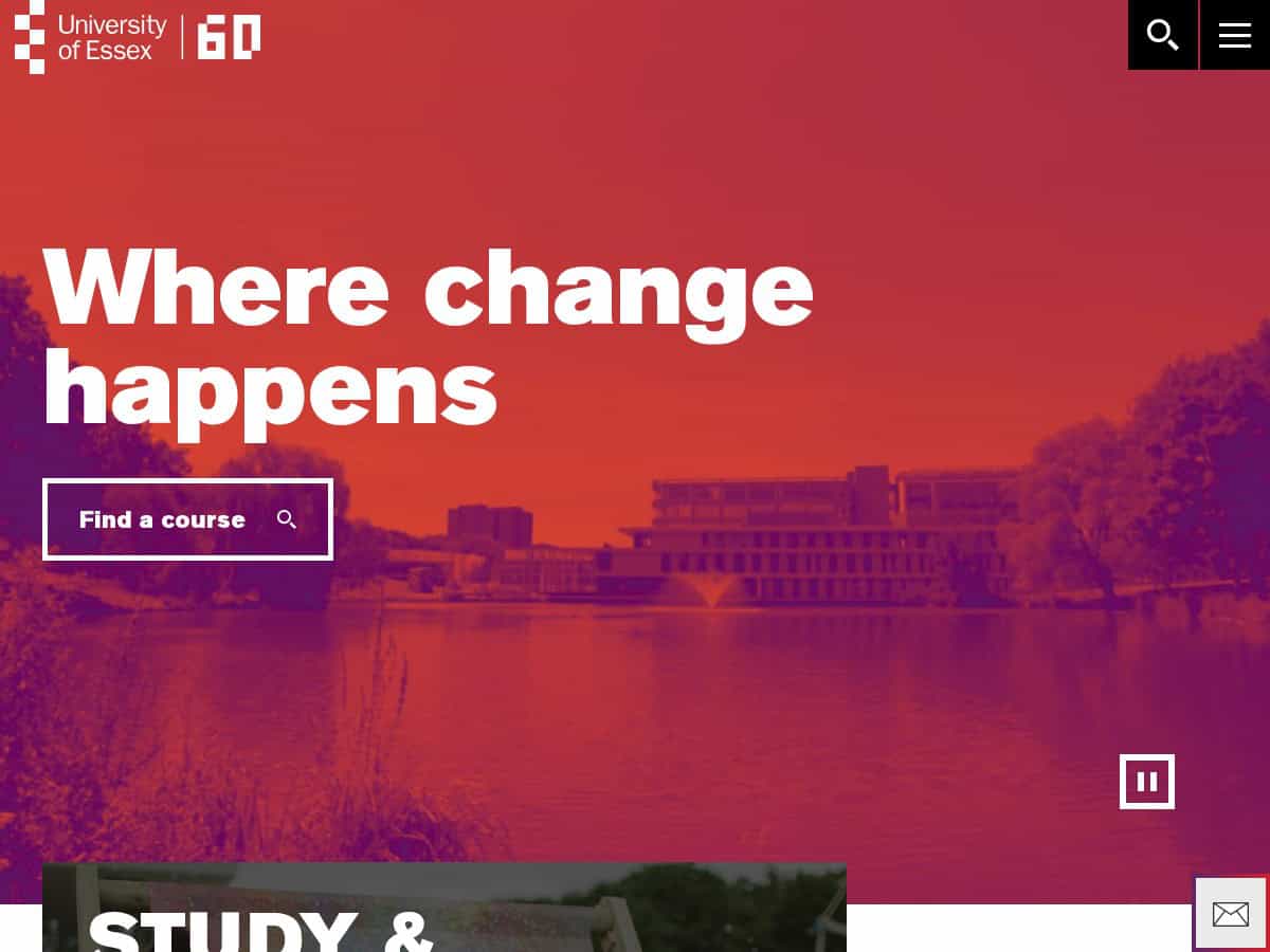 Université d'Essex