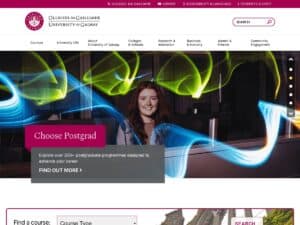 Universidad de Galway