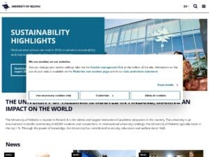 University of Helsinki