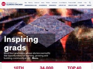 Universidade de Illinois em Chicago (UIC)