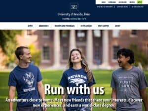 University of Nevada, Reno (UNR)