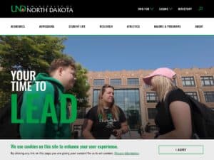 University of North Dakota (UND)