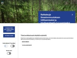 University of Oulu