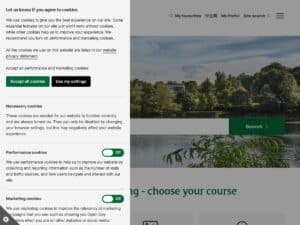 University of Stirling