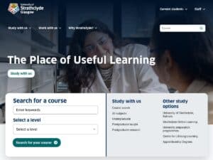 University of Strathclyde